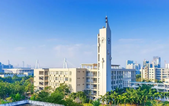 12所985大学落户海南,福州大学早已提前行动?