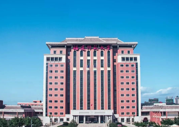 一文告诉你，福建师范大学到底有多强？不是985，不是211，位居全国高校百强